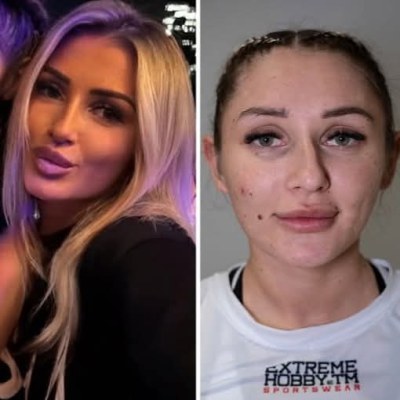 MAKIJAŻ: ILUZJA NISZCZĄCA&nbsp;SKÓRĘ!