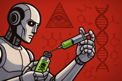 RAK PO SZCZEPIENIU NA C19? „DUŻY&nbsp;STRACH”