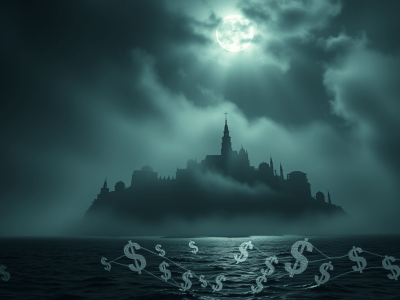 EPSTEIN: SIEĆ ZBRODNI, KTÓRA&nbsp;TRWA