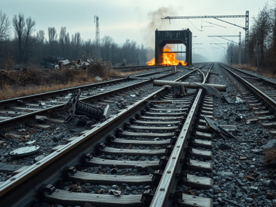 CZY POLSCE GROZI WOJNA? „ONA&nbsp;TRWA”