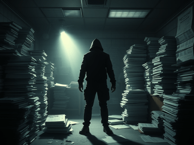 PRZECIEKI RZĄDOWE, KTÓRE ZMIENIŁY&nbsp;ŚWIAT