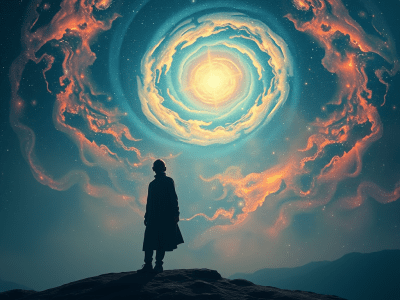 DUCHOWOŚĆ: GDY BUDZISZ SIĘ Z&nbsp;ILUZJI