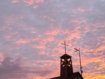 „CHMURY KOŃCA ŚWIATA” NIEPOKOJĄ&nbsp;WAS