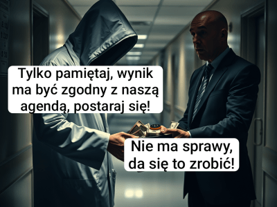 NAUKA ŚCIŚLE ZALEŻY OD&nbsp;PIENIĘDZY!