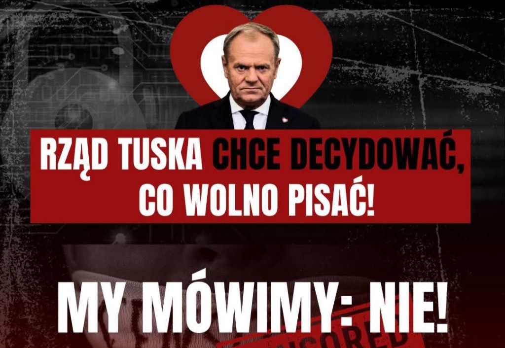 CZY NIEZALEŻNE MEDIA&nbsp;PRZETRWAJĄ!?