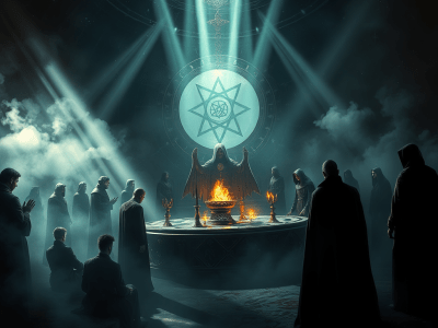 RZĄD ŚWIATOWY (NWO): TO NIE&nbsp;WYSZŁO