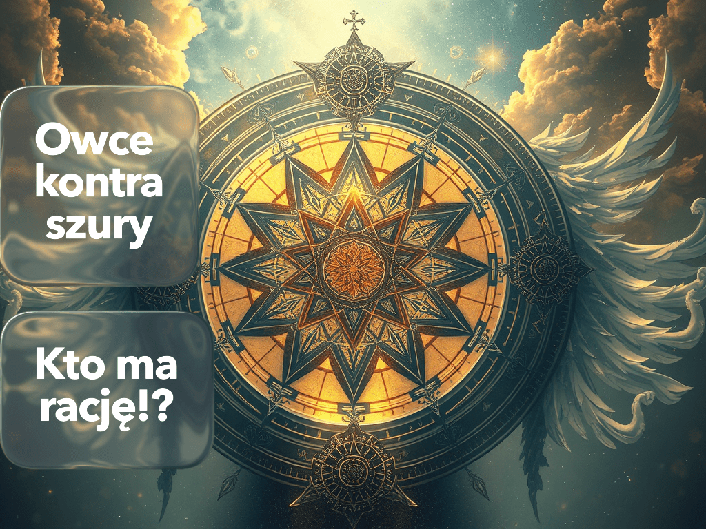 OWCE SYSTEMU VS FOLIARZE. KTO&nbsp;WYGRA?