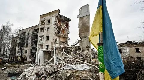 SZOKUJĄCY TRAKTAT POKOJOWY ws.&nbsp;UKRAINY!