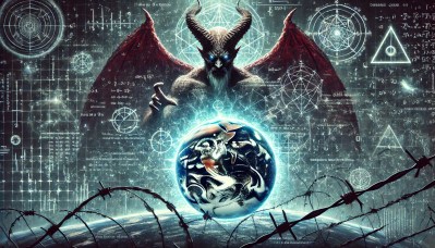 ŻYJEMY W ŚWIATOWYM SYSTEMIE&nbsp;OSZUSTWA