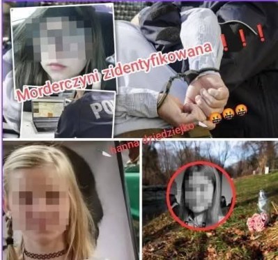 SZUKAJĄCE INFO WS. TRAGEDII W JELENIEJ&nbsp;GÓRZE!