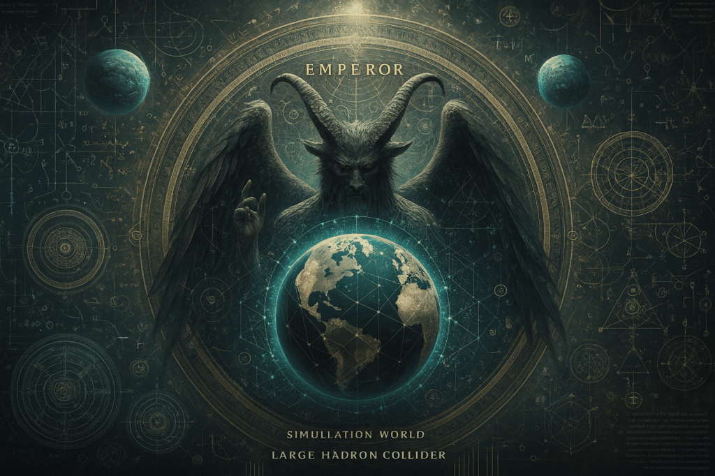 PROF. HOFFMAN: „PRAWDA BY CIĘ&nbsp;ZABIŁA”