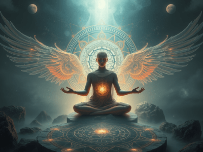 UWAŻAJ NA FAŁSZYWĄ&nbsp;DUCHOWOŚĆ!