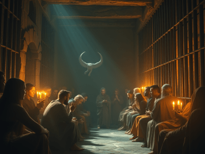 GNOZA i JEJ DUCHOWE&nbsp;PUŁAPKI