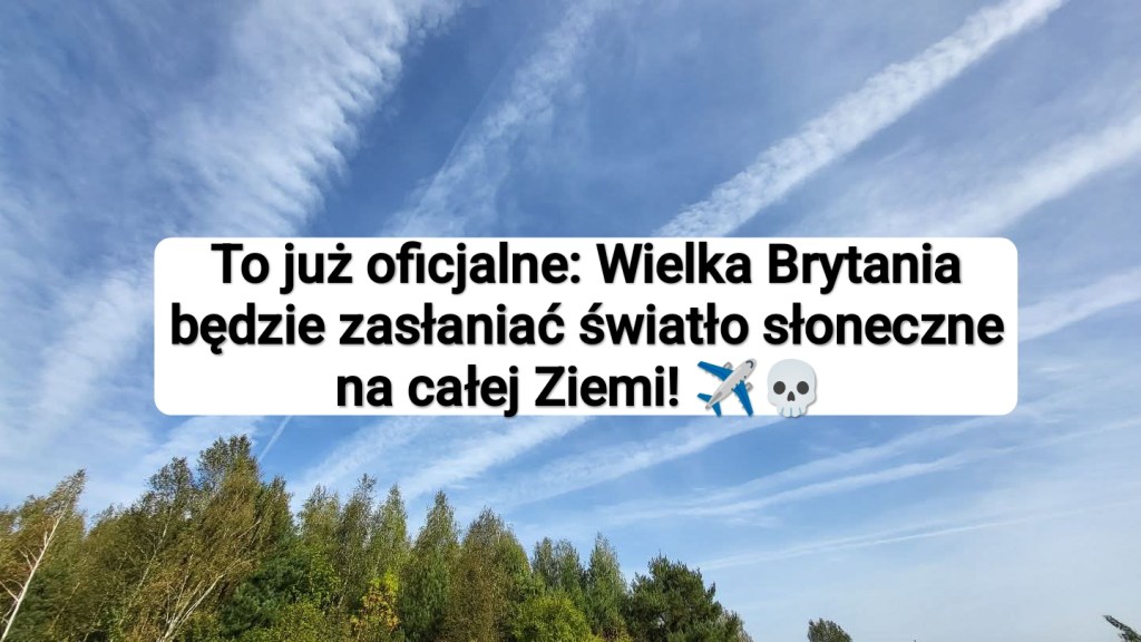 OFICJALNIE: ZASŁONIĄ SŁOŃCE NA CAŁEJ&nbsp;ZIEMI!