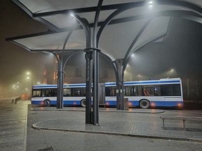 MGŁY KOŃCA ŚWIATA: NUKLEARNY ŚWIT&nbsp;[FOTO]