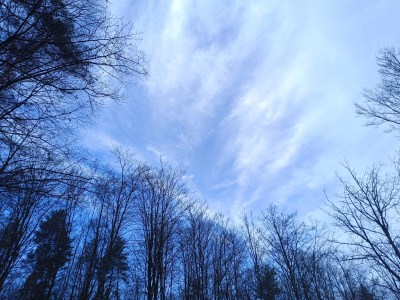 WCIĄŻ MAMY LICZNE ANOMALIE&nbsp;POGODOWE!