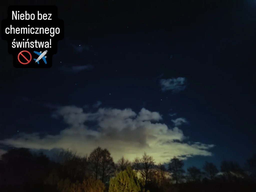 MAMY KILKA SŁONECZNYCH&nbsp;DNI!