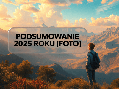 GDY KOŃCZY SIĘ KOLEJNY ROK..&nbsp;[FOTO]