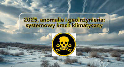 2025: ROK ANOMALII i KRYZYSU&nbsp;KLIMATU
