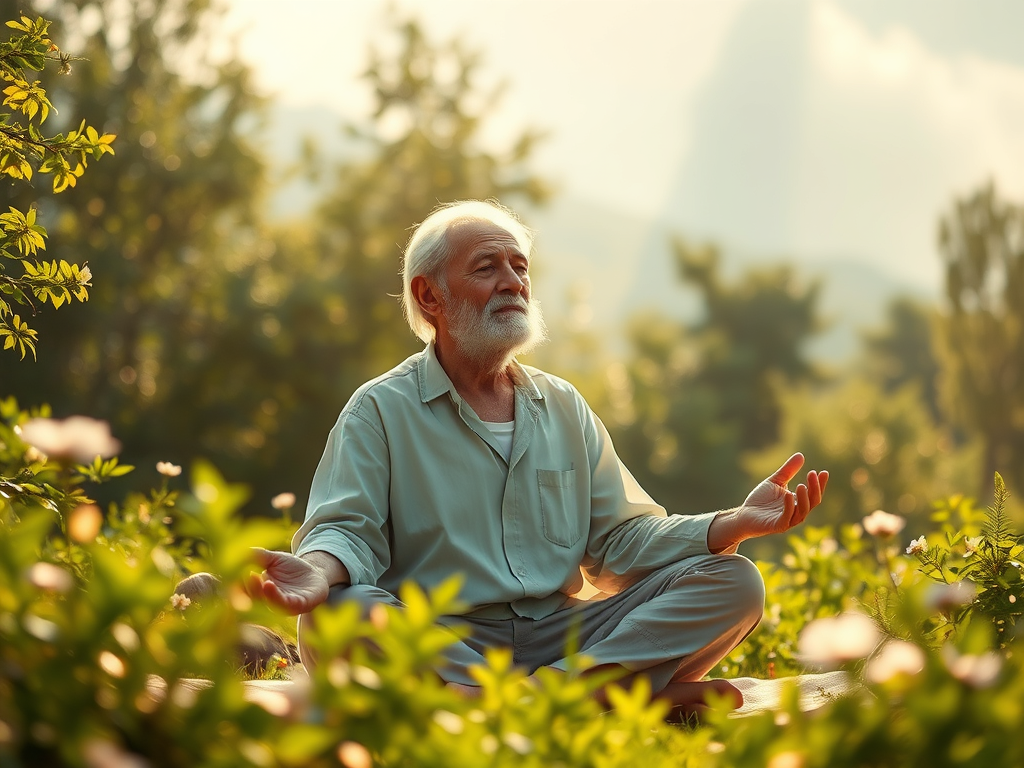 CHOROBA PARKINSONA: METODY&nbsp;NATURALNE