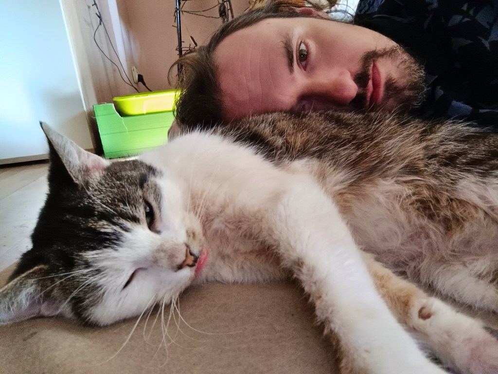 Niewesoła wiadomość (3)