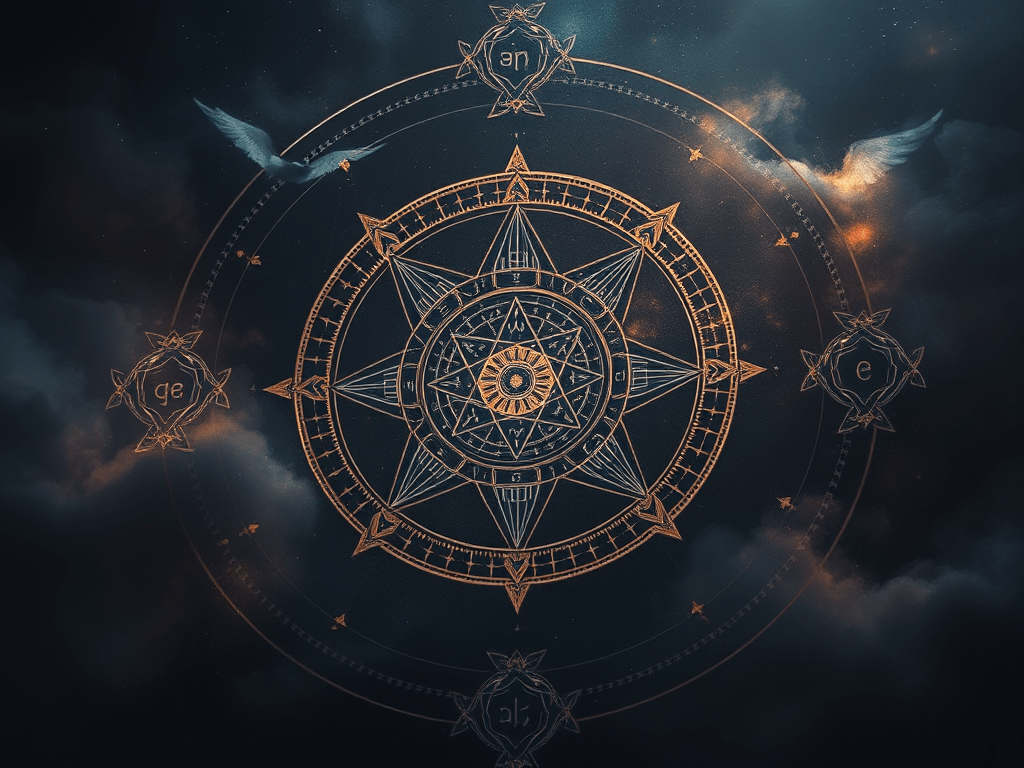 MROCZNA DUCHOWOŚĆ: NIE MA WYJŚCIA Z&nbsp;SYMULACJI