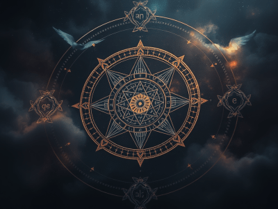 MROCZNA DUCHOWOŚĆ: NIE MA WYJŚCIA Z&nbsp;SYMULACJI