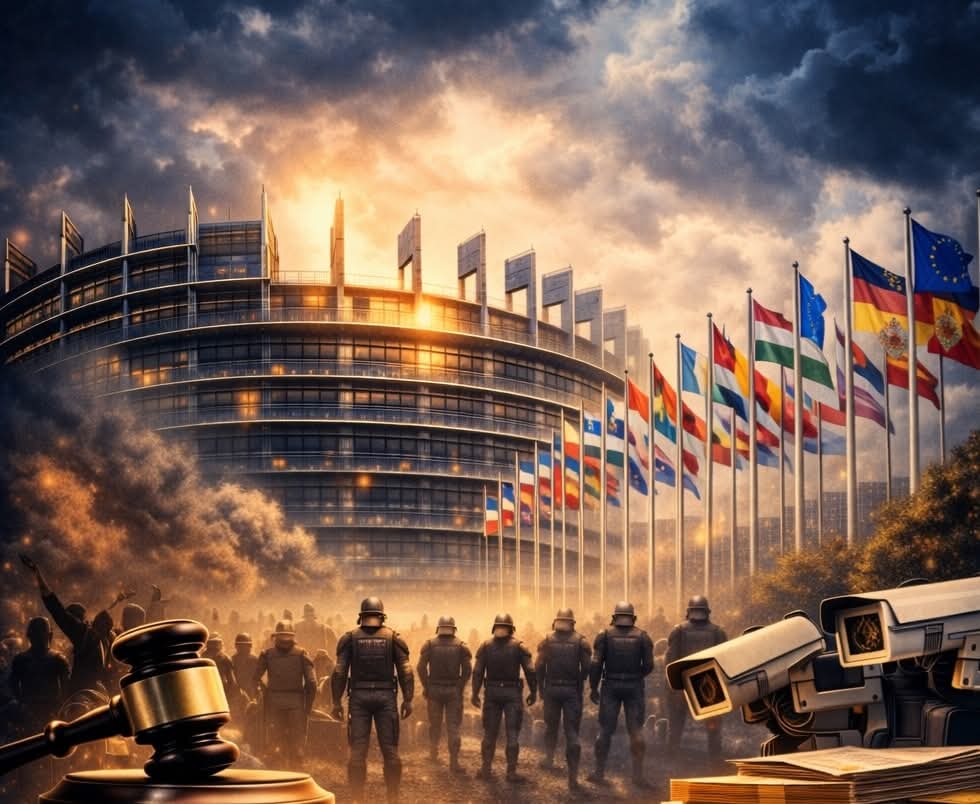 WEF w DAVOS: CO ONI KNUJĄ!?