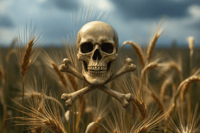 GLOBALNA ZMOWA WOKÓŁ&nbsp;GLUTENU