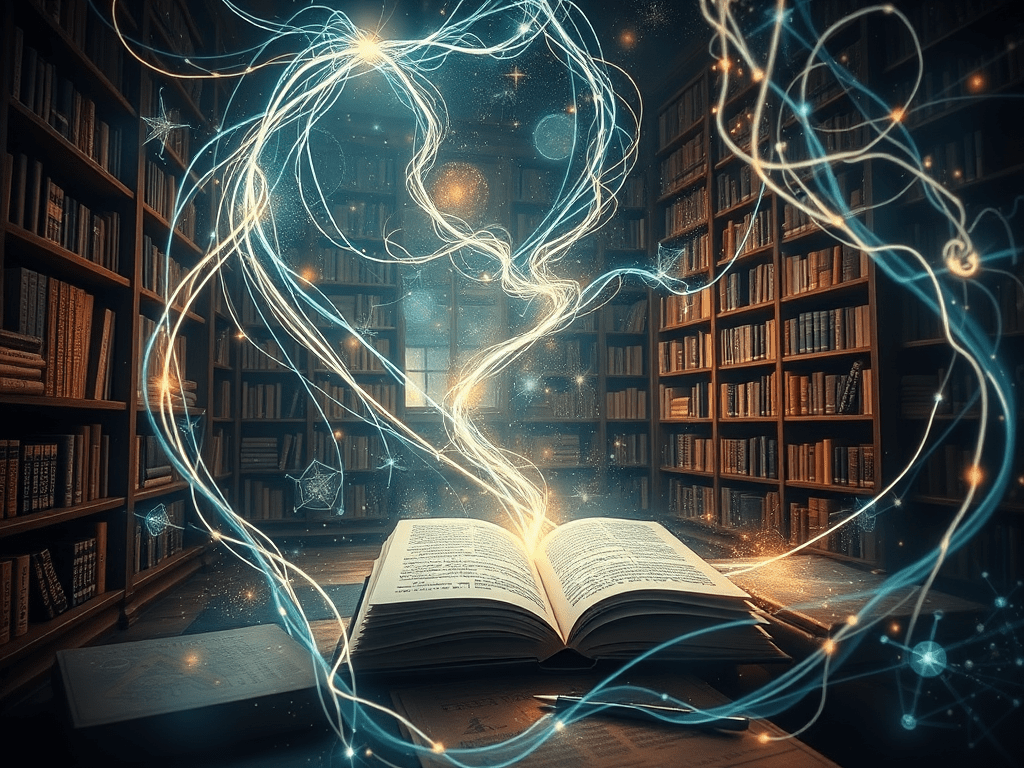 MATEMATYKA JEST JĘZYKIEM&nbsp;BOGA