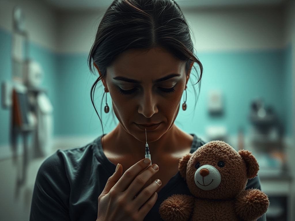 SKUTEK UBOCZNY SZCZEPIEŃ:&nbsp;ZGON!