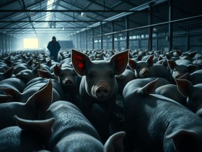 SMITHFIELD, KORPORACJA ŚMIERCI W&nbsp;POLSCE!