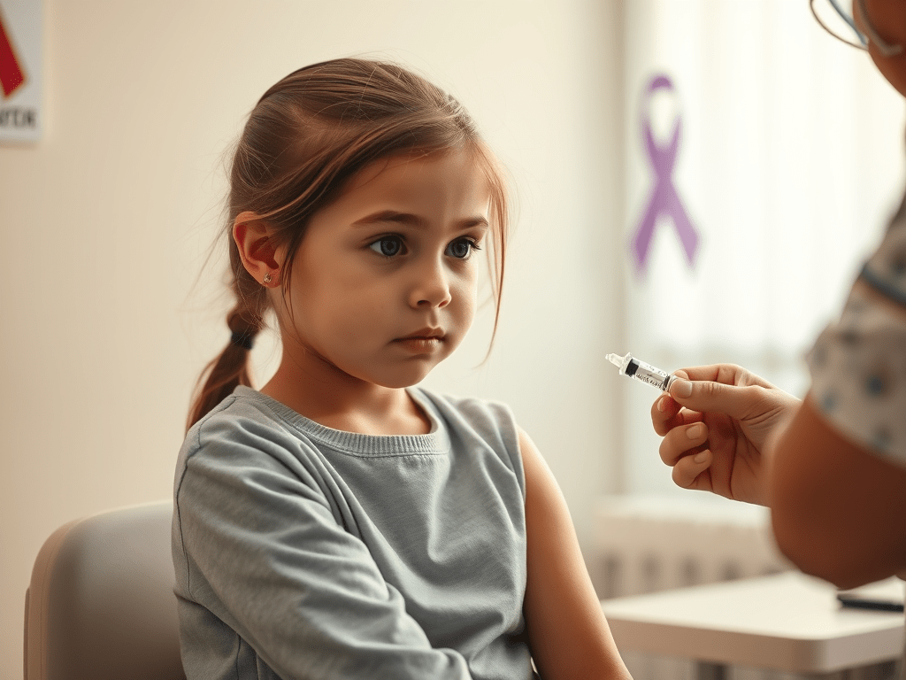 SZCZEPIONKA HPV TO ROSYJSKA RULETKA