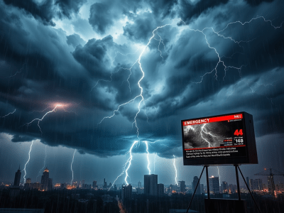 NOWA RELIGIA: POGODOWA&nbsp;APOKALIPSA