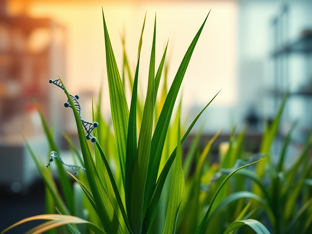 GMO ZMIENIA FUNKCJE ORGANIZMU LUDZI