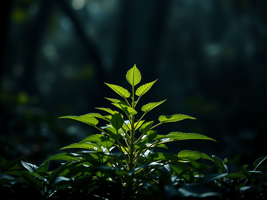 IBOGAINA: ZAKAZANY LEK NA&nbsp;NAŁOGI