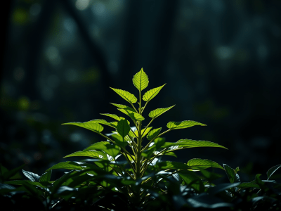 IBOGAINA: ZAKAZANY LEK NA&nbsp;NAŁOGI