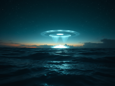 BANK ANGLII: SZYKUJMY SIĘ NA KRYZYS&nbsp;UFO