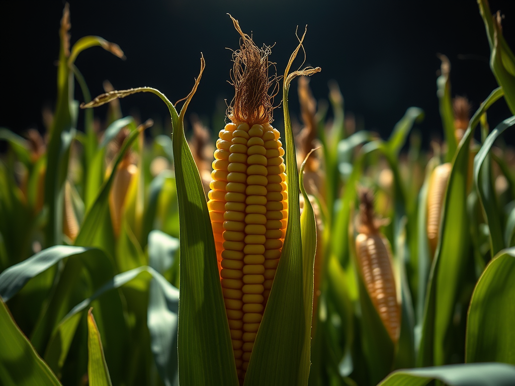 PRAWDA O SZKODLIWOŚCI&nbsp;GMO