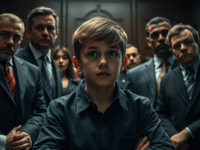 CHCIAŁ ZMUSIĆ ZDROWEGO DO&nbsp;CHEMIOTERAPII!