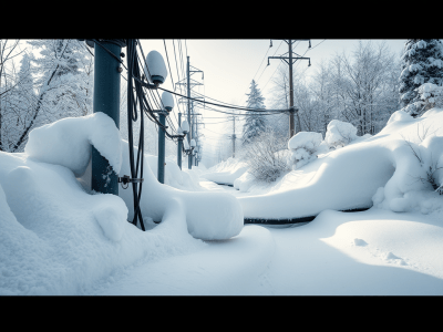 CZY CZEKA NAS ZIMA STULECIA&nbsp;2026!?