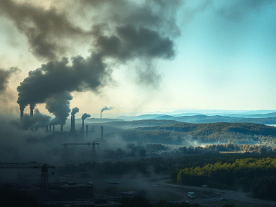 ZAGADKA BRUDNEGO POWIETRZA W&nbsp;POLSCE