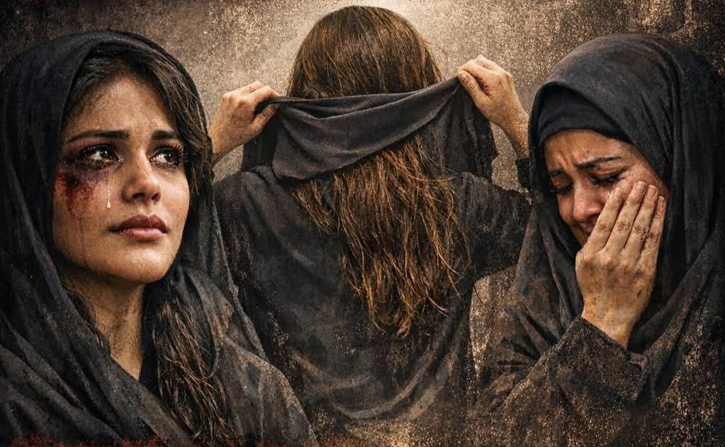 IRAN: DLACZEGO NIE POPIERAĆ&nbsp;REŻIMU?