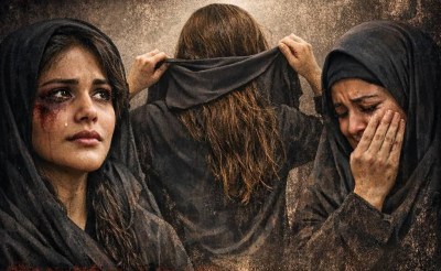 IRAN: DLACZEGO NIE POPIERAĆ&nbsp;REŻIMU?