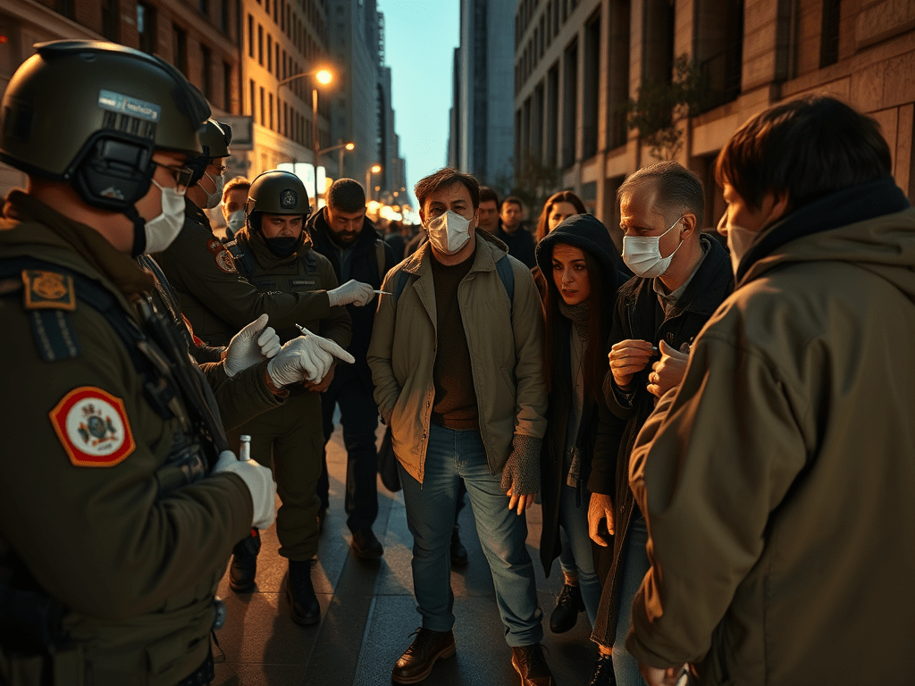 PRZYMUSOWE SZCZEPIENIA DOROSŁYCH?&nbsp;[3]