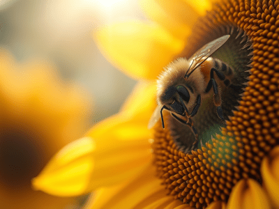 PSZCZOŁY GINĄ: MOŻEMY NIE&nbsp;PRZETRWAĆ!