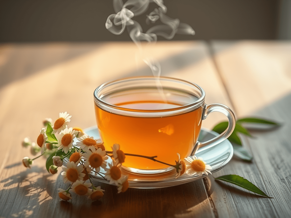 NATURALNE SPOSOBY NA NERWY I&nbsp;STRES