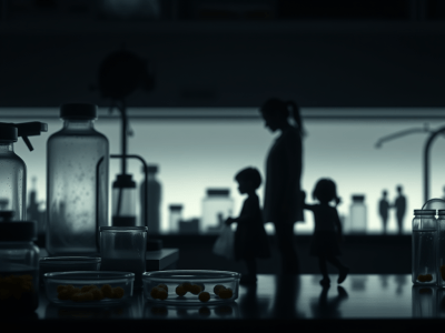 SZCZEPIONKI SĄ Z LUDZKICH&nbsp;KOMÓREK!?