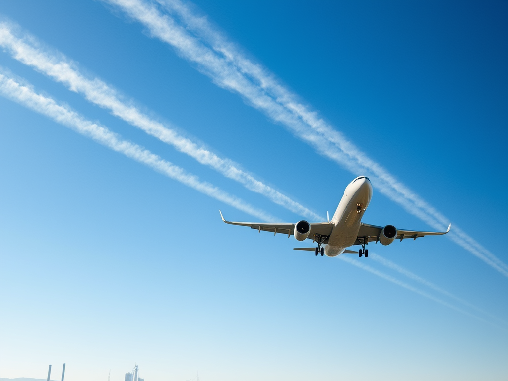RZĄDY W 2013: CHEMTRAILS&nbsp;ISTNIEJĄ!