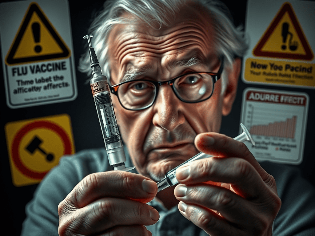 UWAGA: NIE BIERZ SZCZEPIONKI p.&nbsp;GRYPIE!